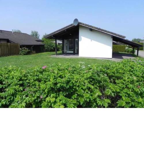 Ferienhaus Nordsee Eckwarderhörne K 14
