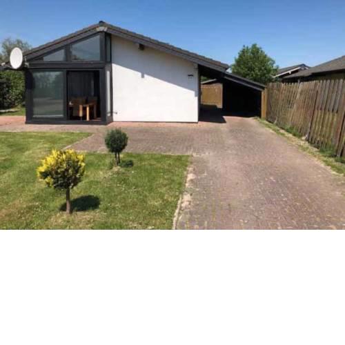 Ferienhaus Nordsee Eckwarderhörne K 16