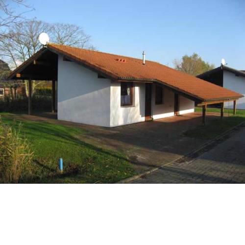 Ferienhaus Nordsee Eckwarderhörne K 5