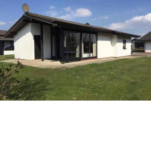 Ferienhaus Nordsee Eckwarderhörne L 19