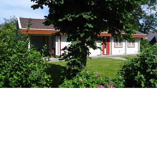 Ferienhaus Nordsee