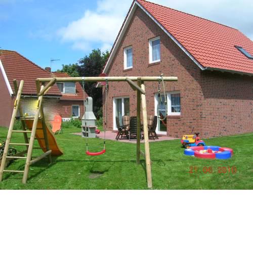 Ferienhaus Nordsee