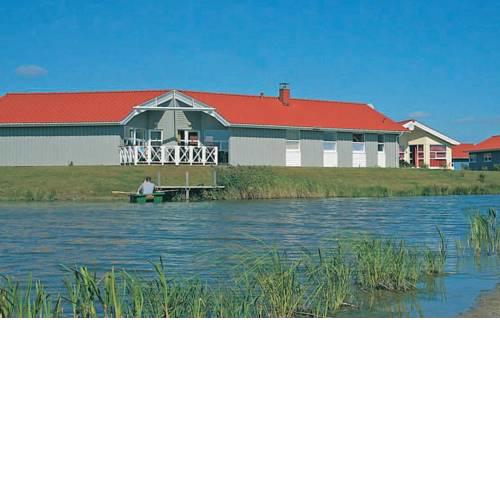Ferienhaus Nordseebad Otterndorf K