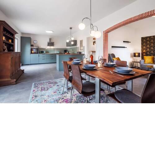 Ferienhaus-Nordseebirke