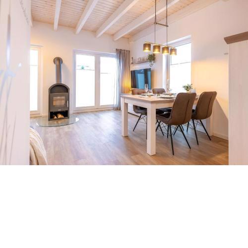 Ferienhaus Nordseebrise Büsum