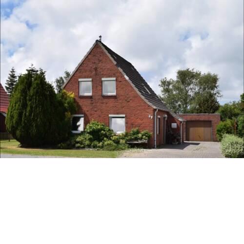 Ferienhaus Nordseerobbe
