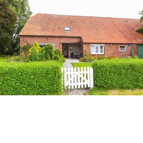 Ferienhaus Nordseeruhe