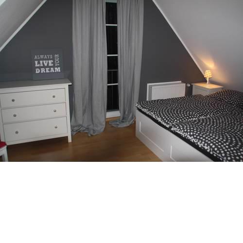 Ferienhaus Nordseetraum