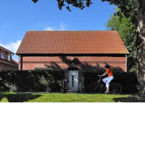 Ferienhaus Nordseezauber