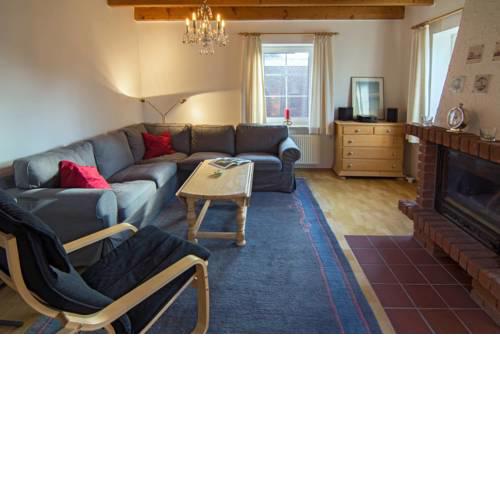 Ferienhaus Nordstern