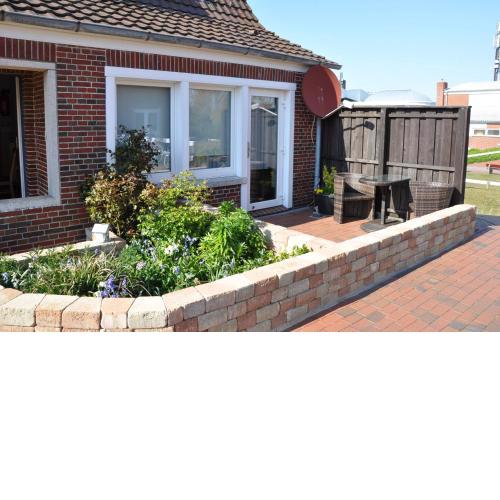 Ferienhaus Nordstrand Whg 3