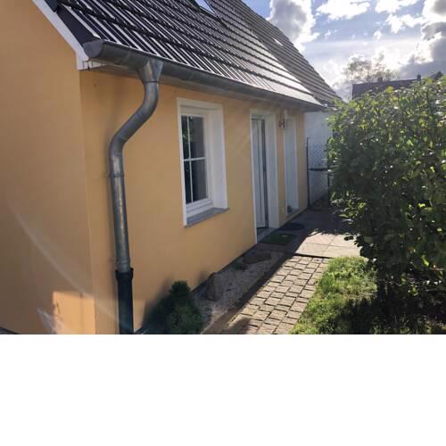 Ferienhaus Nordstrand