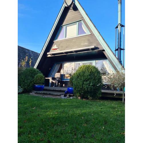 Ferienhaus Nordwind Damp