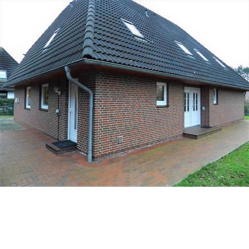 Ferienhaus Nordwind