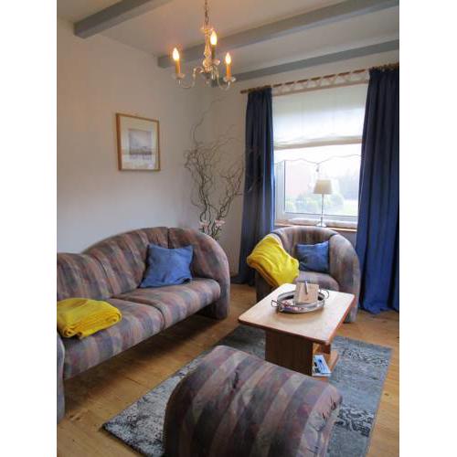 Ferienhaus Nordwind