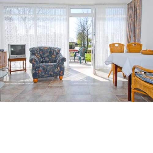 Ferienhaus Nordwind