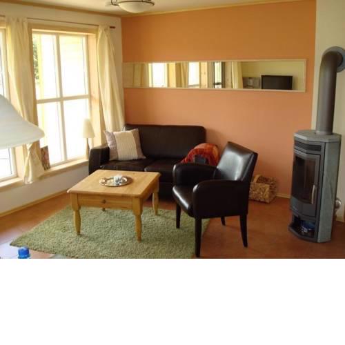 Ferienhaus Norway - Sadnes / 9542