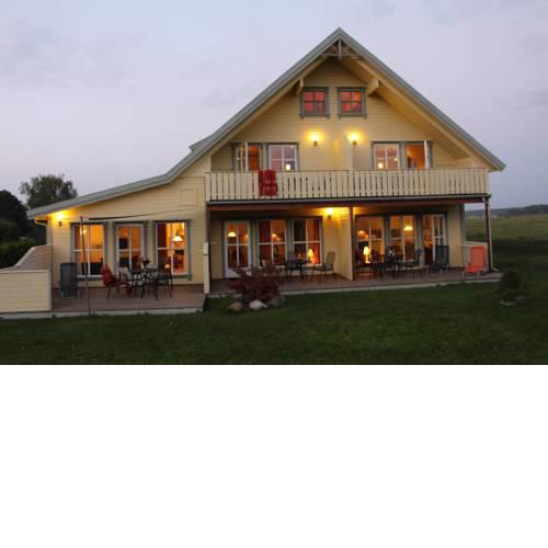 Ferienhaus Norway WG Sandnes