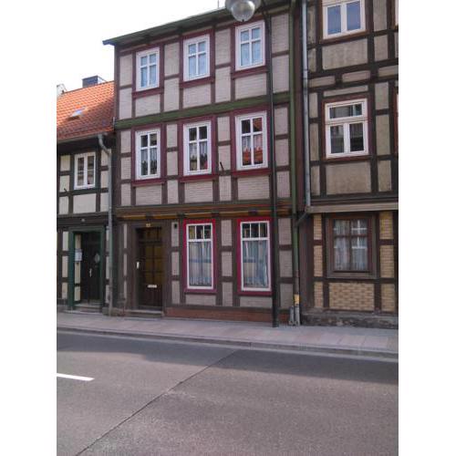 Ferienhaus Nöschenröder