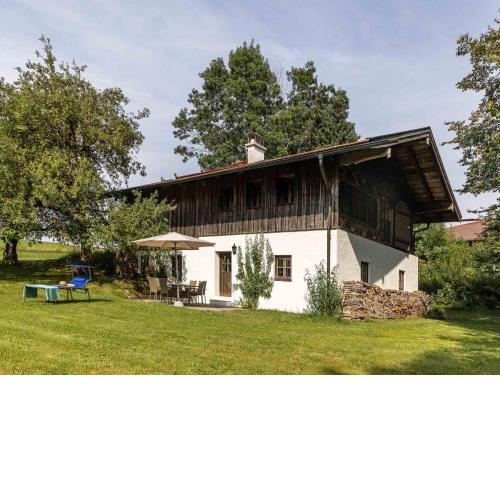 Ferienhaus Nöstlbach