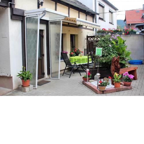 Ferienhaus Nowak