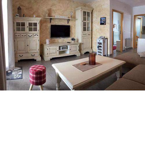 Ferienhaus Nr 100, Typ A, Feriendorf Hochbergle, Allgäu