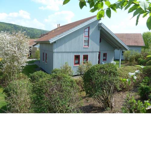 Ferienhaus Nr 10A2, Feriendorf Hagbügerl, Bayr Wald