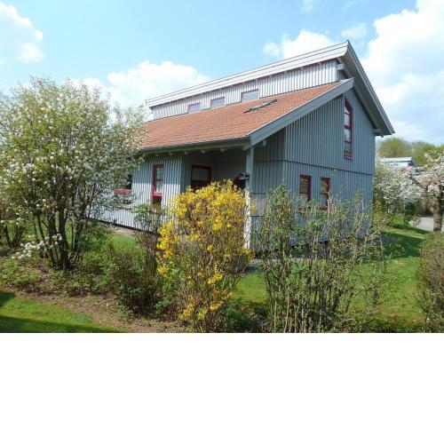 Ferienhaus Nr 10B, Feriendorf Hagbügerl, Bayr Wald