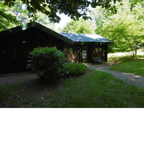 Ferienhaus Nr 110 im Ferienpark Twistesee - a52550