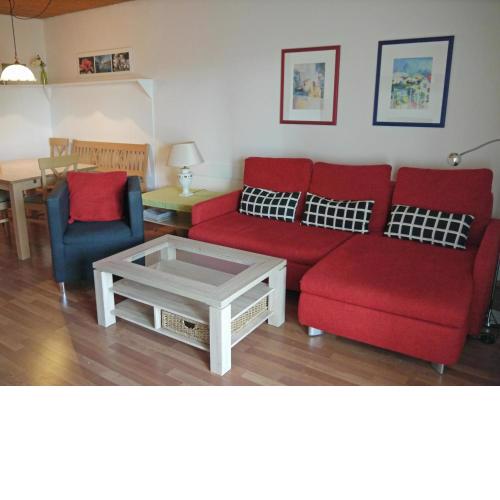 Ferienhaus Nr 113, Typ A, Feriendorf Hochbergle, Allgäu