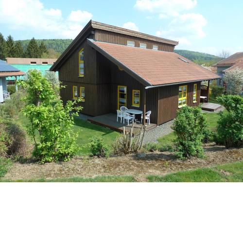 Ferienhaus Nr 11A2, Feriendorf Hagbügerl, Bayr Wald
