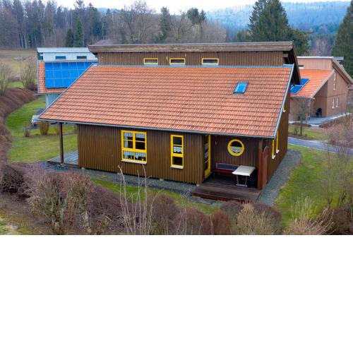 Ferienhaus Nr 11B, Feriendorf Hagbügerl, Bayr Wald