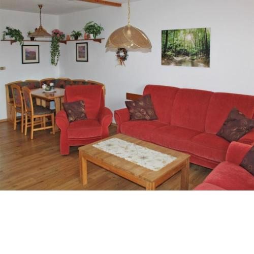 Ferienhaus Nr 122, Typ A, Feriendorf Hochbergle, Allgäu