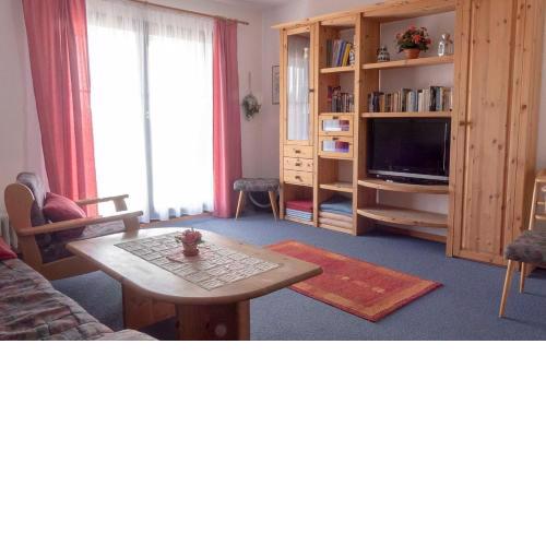 Ferienhaus Nr 124, Typ A, Feriendorf Hochbergle, Allgäu