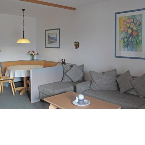 Ferienhaus Nr 126, Typ A, Feriendorf Hochbergle, Allgäu
