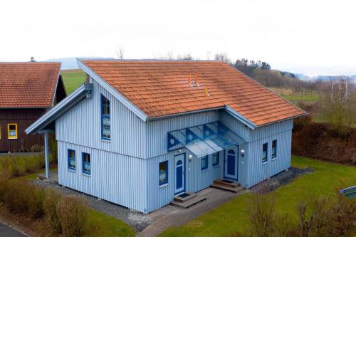 Ferienhaus Nr 12A3, Feriendorf Hagbügerl, Bayr Wald