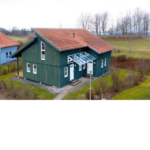 Ferienhaus Nr 13A2, Feriendorf Hagbügerl, Bayr Wald