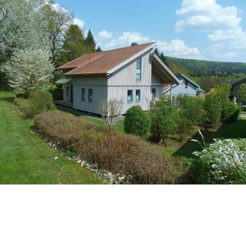 Ferienhaus Nr 14A2, Feriendorf Hagbügerl, Bayr Wald