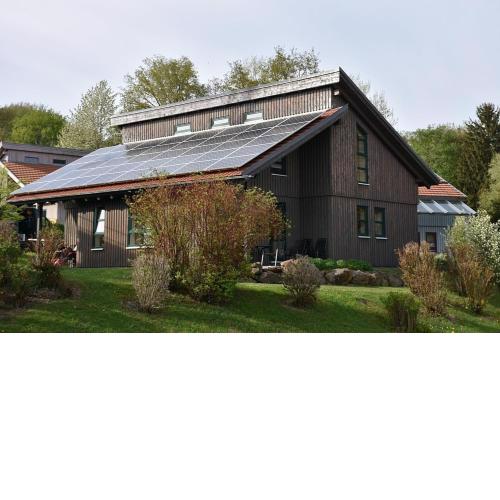 Ferienhaus Nr 16A3, Feriendorf Hagbügerl, Bayr Wald