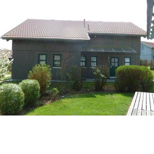 Ferienhaus Nr 16B, Feriendorf Hagbügerl, Bayr Wald
