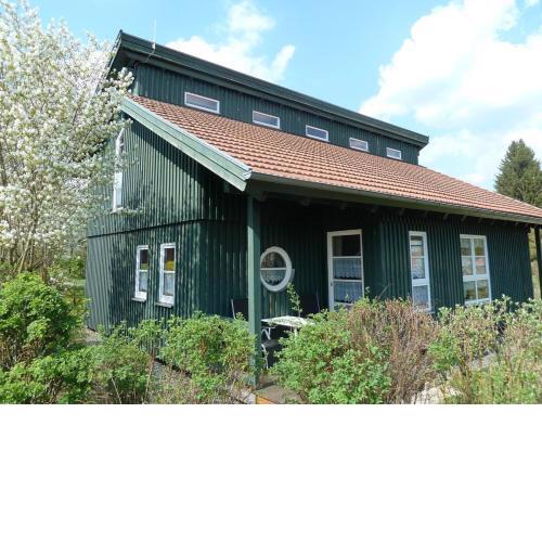 Ferienhaus Nr 18B, Feriendorf Hagbügerl, Bayr Wald