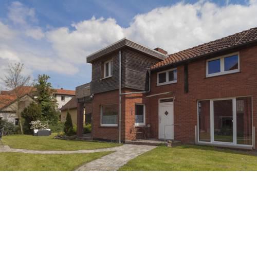 Ferienhaus Nr. 1