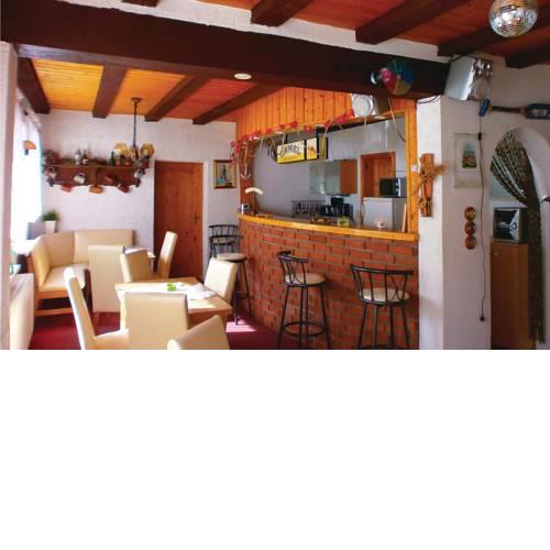 Ferienhaus Nr. 2 E