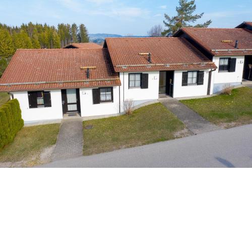 Ferienhaus Nr 28, Typ C, Feriendorf Hochbergle, Allgäu