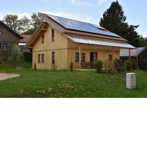 Ferienhaus Nr 2C, Feriendorf Hagbügerl, Bayr Wald