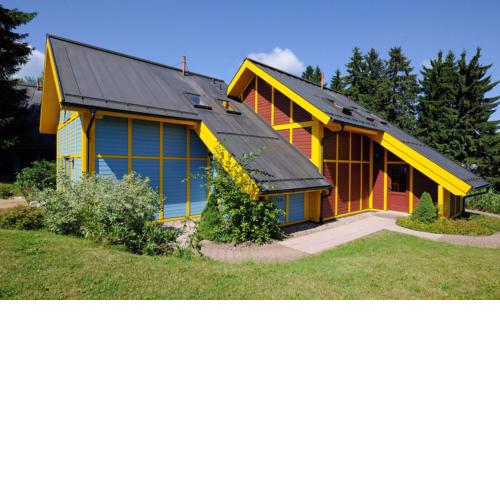 Ferienhaus Nr 3 Sporthotel Oberhof