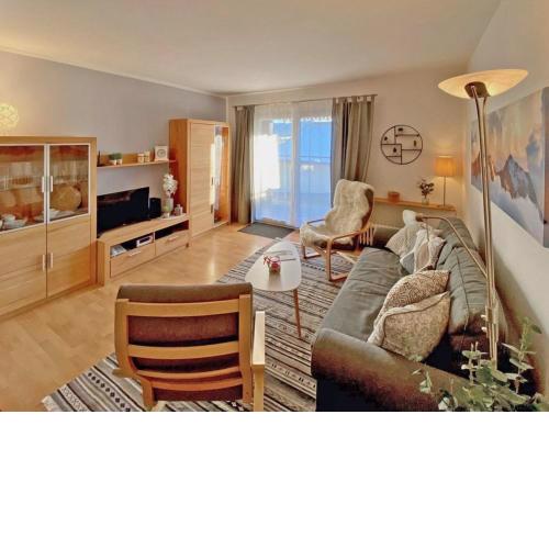 Ferienhaus Nr 30, Typ C, Feriendorf Hochbergle, Allgäu
