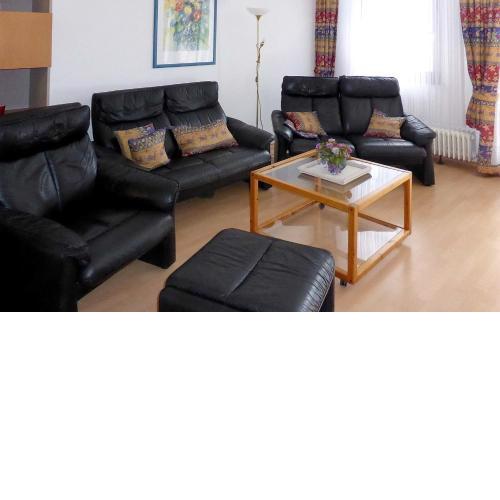 Ferienhaus Nr 35, Typ B, behindertenfreundlich, Feriendorf Hochbergle, Allgäu