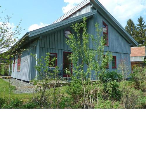 Ferienhaus Nr 3A2, Feriendorf Hagbügerl, Bayr Wald