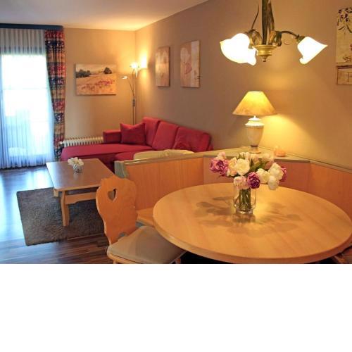 Ferienhaus Nr 55, Typ A, Feriendorf Hochbergle, Allgäu